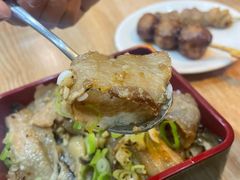 -神田川拉面店(上游街店)