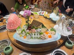 -尚海豆捞(乐虹坊店)