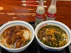-公交新村粉店(赤岗冲店)
