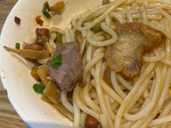 桂林卤菜米粉-牛八宝桂林米粉(八里庄店)