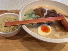 -味千拉面(南虹店)