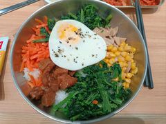 -米村拌饭(东方新天地店)