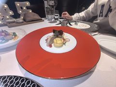 -郑州绿地JW万豪酒店The Grill烤汇扒房