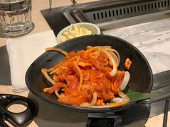 -新石器烤肉(之心城店)