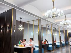 -玉林烤鸭店(垡头店)