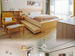 -美的鹭湖森林度假区