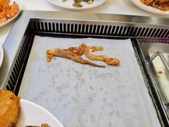 -夏威夷火锅烤肉自助餐厅(茂业店)