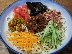 -阿木舂记·特色小吃(平江路店)