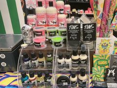 -LUSH(威尼斯人购物中心店)