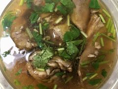 -万盛园炖肉馆(云峰店)