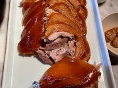 -京味斋·北京烤鸭(华威桥北工大店)