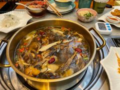 -大理董·董家小厨野生菌火锅(古城旗舰店)