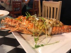 -Onion restaurant