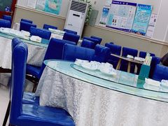 -聚德福海鲜家常菜(刘庄店)