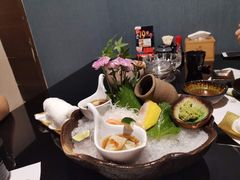 -天狗山料理(省体店)