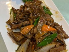 -宝发园名菜馆
