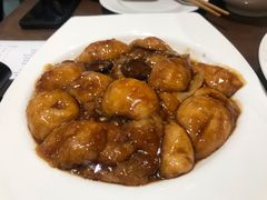 -南门小馆·清真(国贸商城店)