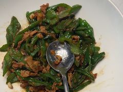 -院里寻菜·精致庭院菜(观沙岭店)