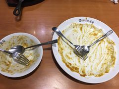 -CoCo壱番屋(久光百货店)