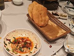 -李记搅团•非遗陕菜(三桥店)