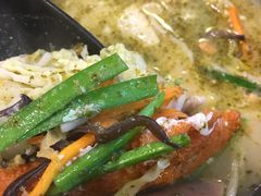 -大鼓米线(浦东长泰店)