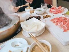 -阳坊大都涮羊肉(阳坊总店)