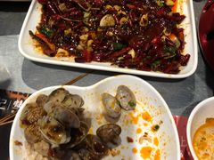 -蛙三泡椒牛蛙(万象城店)
