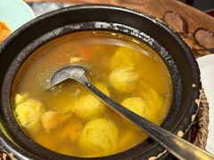 -西安饭庄·非遗陕菜(钟楼店)