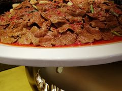 -炊烟小炒黄牛肉(浦东世纪汇店)