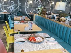 -渝信川菜(长安店)