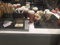 -喜茶(杭州滨江宝龙店)
