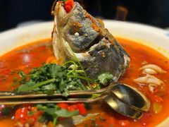 -坛宗剁椒鱼头(河西王府井店)