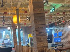 -三个大叔东北烧烤·砂锅菜(西三旗店)