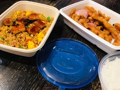 -盒马鲜生(金桥国际广场店)