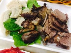 -潮汕良记牛肉火锅(洪武路店)