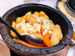 -韩宫宴烤肉·料理(苏州中心店)