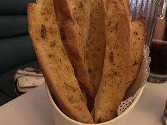 -成桂西餐厅·42年的味道(五大道疙瘩楼店)