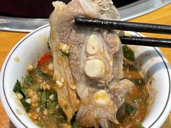 -花姐羊肉炉(吕厝店)