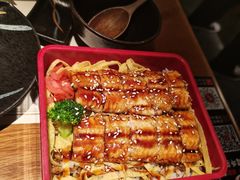 -玉川屋·深夜食堂居酒屋(柳巷店)
