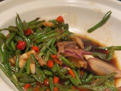 -小菜园新徽菜(青岛市南万象城店)