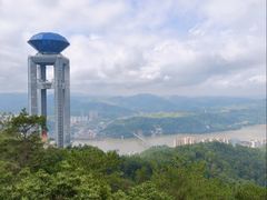 -白云山风景名胜区