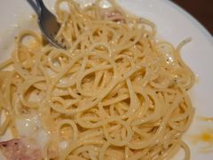 -萨莉亚意式餐厅(浦江万达广场店)