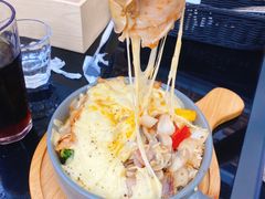 -遇见西木美式餐厅(体育路店)