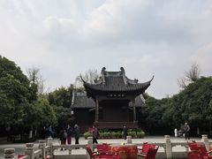 -钱王祠
