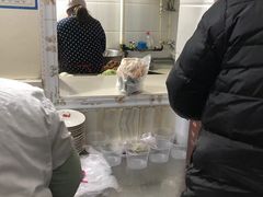 -老方子馅饼粥(台东店)