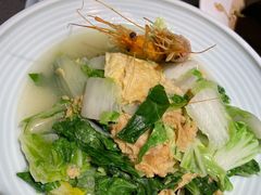 -老头儿油爆虾(星光一期店)
