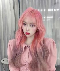 -icare美发沙龙