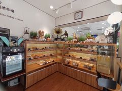 -梦菲思饼屋(瑞金宾馆店)