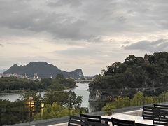 -忆咖啡观景餐厅(桂林象山公园店)