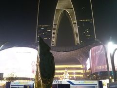 -金牌外婆家(苏州中心店)